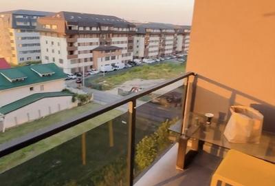 Casă cu 1 camere în Chiajna