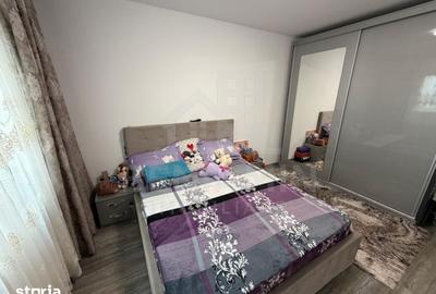 Apartament cu 2 camere semidecomandat în Est - 1