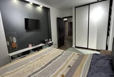 Apartament cu 2 camere decomandat în Aradului