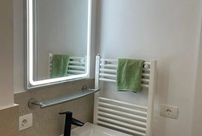 Apartament cu 2 camere semidecomandat în Freidorf - 4