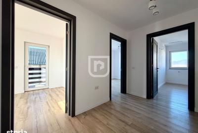 Casă cu 5 camere cu Teren 390 Mp în Central