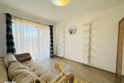 Apartament cu 2 camere în Florești - 6