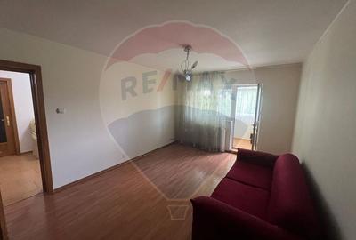 Apartament cu 2 camere decomandat în Central - 3