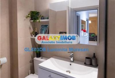 Apartament cu 2 camere decomandat, mobilat în Aleea Trandafirilor - 21