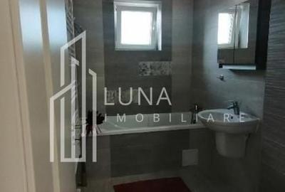 Apartament cu 2 camere decomandat în Avantgarden