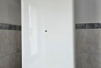 Apartament cu 3 camere semidecomandat în Central - 6