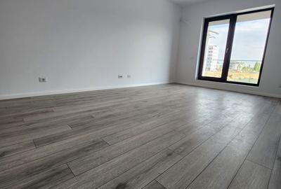 Apartament cu 2 camere în Theodor Pallady