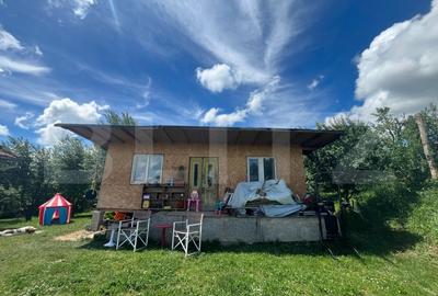 Casă individuală cu 4 camere cu Teren 2000 Mp în Rediu - 18