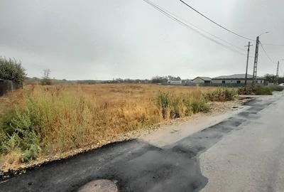 Teren de 1185 mp, în Central