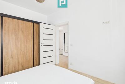 Casă cu 3 camere cu Teren 302 Mp în Moșnița Nouă - 30