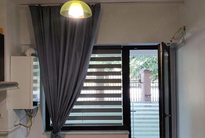 Apartament cu 2 camere semidecomandat în Copou