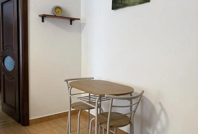 Apartament cu 2 camere decomandat în Ultracentral - 3