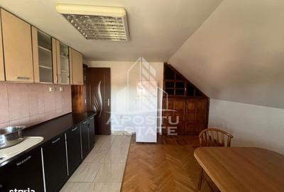 Apartament cu 3 camere semidecomandat în Mehala - 7