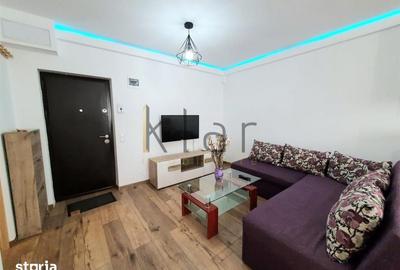 Apartament cu 2 camere semidecomandat în Florești - 5