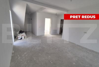 Duplex cu 4 camere cu Teren 290 Mp în Giroc