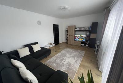 Apartament cu 2 camere decomandat în Lunca Cetățuii - 8
