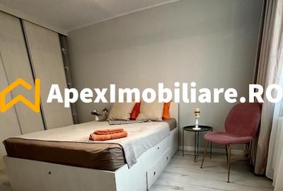Garsonieră decomandată, mobilată în Teiul Doamnei - 3