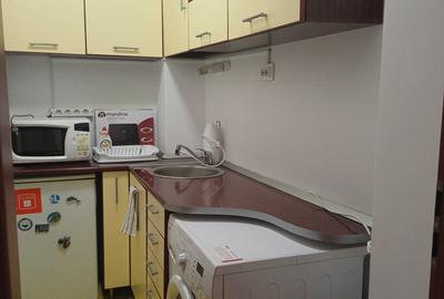 Apartament cu 2 camere semidecomandat în Central - 2