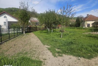Casă cu 4 camere în Argeșani - 13