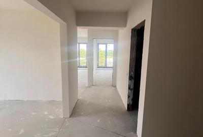 Apartament cu 2 camere decomandat în Străulești - 2