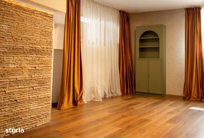 Apartament cu 2 camere decomandat în Bucureștii Noi