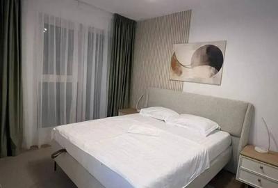 Apartament cu 2 camere, mobilat în Fizicienilor - 8