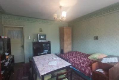 Apartament cu 2 camere decomandat în Eminescu