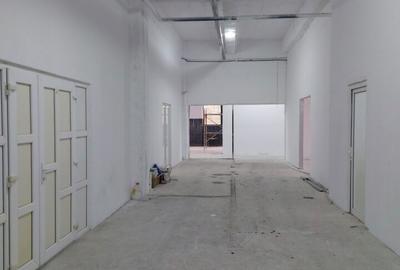 Spațiu comercial, de 77 mp, în Theodor Pallady - 3