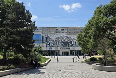 Apartament cu 2 camere decomandat în Rogerius - 4