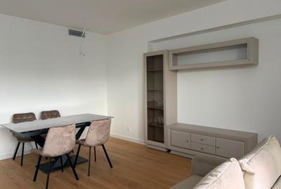 Apartament cu 3 camere decomandat în Aviației - 23