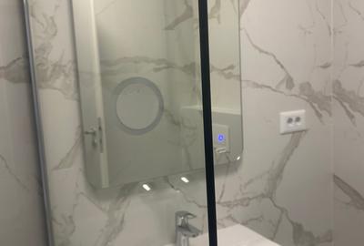 Apartament cu 2 camere decomandat în Chiajna - 9