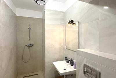 Apartament cu 2 camere semidecomandat în Timpuri Noi - 8