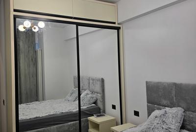 Apartament cu 2 camere decomandat în Nord - 8