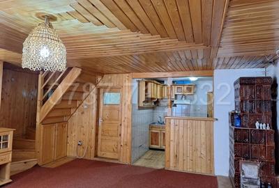 Casă individuală cu 3 camere cu Teren 428 Mp în Măneciu - 2