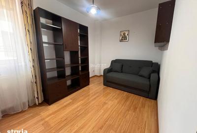 Apartament cu 2 camere, mobilat în Nicolina - 3