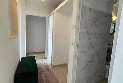 Apartament cu 3 camere în Central - 4