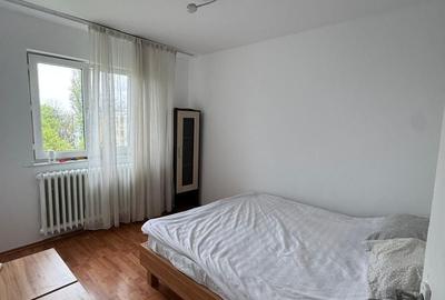 Apartament cu 2 camere semidecomandat în Baziaș - 1