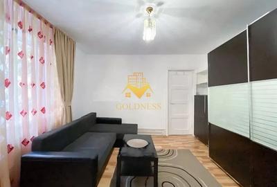 Apartament cu 2 camere semidecomandat, mobilat în Central - 3