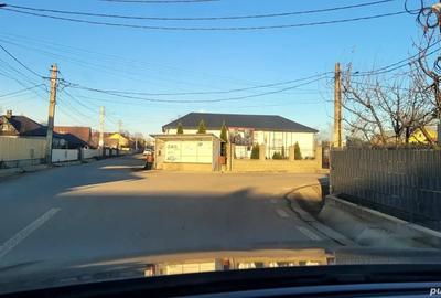 Teren de 1700 mp, în Mereni - 5