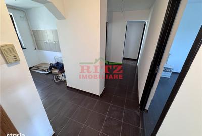 Apartament cu 4 camere decomandat în Crișan - 12