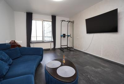 Apartament cu 2 camere decomandat, mobilat în Tineretului - 4