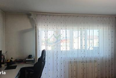 Apartament cu 2 camere decomandat în Sfântu Ilie