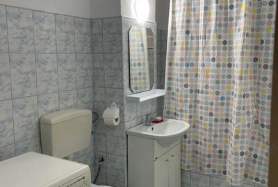Apartament cu 3 camere decomandat în Telegrafului - 2