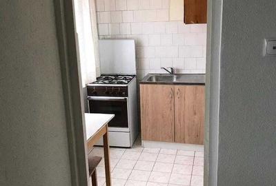 Garsonieră decomandată în Zorilor - 6