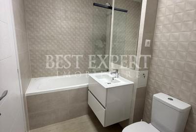 Apartament cu 2 camere semidecomandat, mobilat în 1 Decembrie 1918 - 7