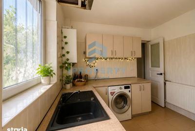 Apartament cu 2 camere, mobilat în Grivița - 4