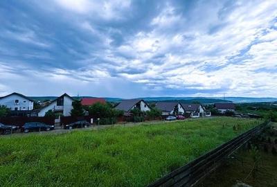 Garsonieră decomandată în Lunca Cetățuii
