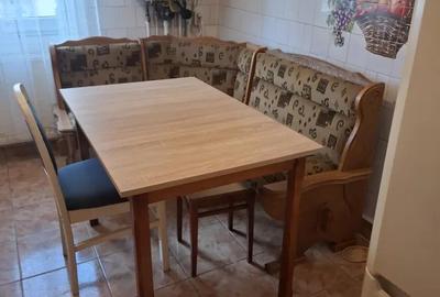 Apartament cu 2 camere decomandat în Central - 5