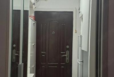Apartament cu 2 camere semidecomandat în Cuza Vodă - 7