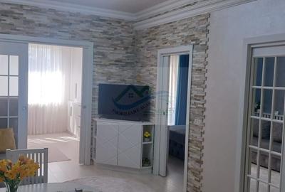 Apartament cu 2 camere decomandat în Obcini - 5